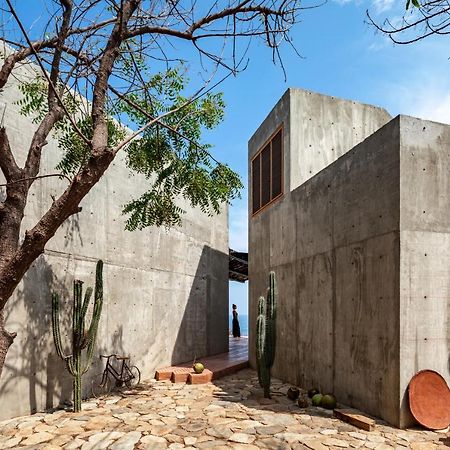 فيلا Casa Del Sapo Yolina المظهر الخارجي الصورة