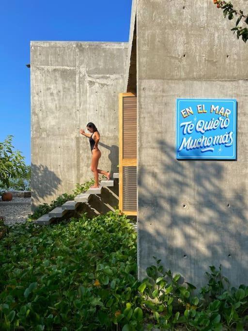 فيلا Casa Del Sapo Yolina المظهر الخارجي الصورة