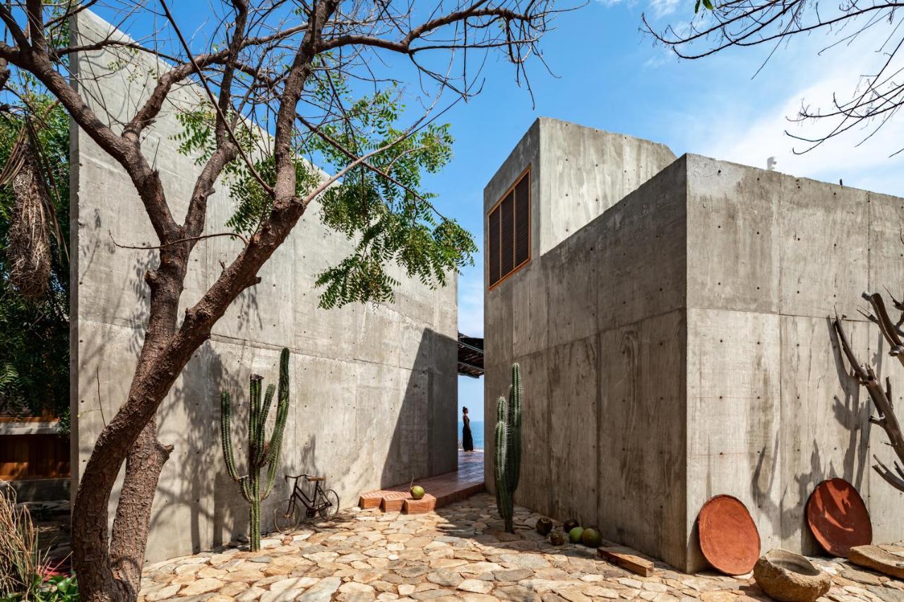 فيلا Casa Del Sapo Yolina المظهر الخارجي الصورة